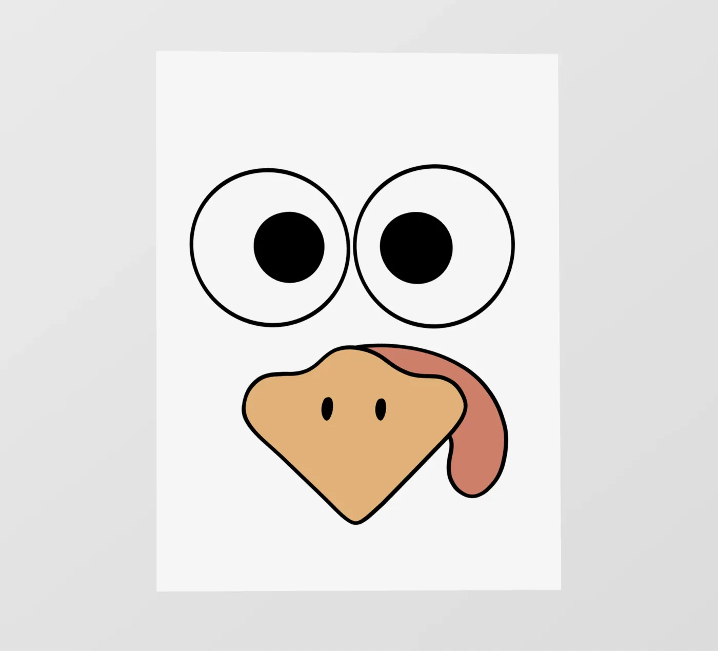 Truthahn pellicola backlit da ArtDesign by KBK