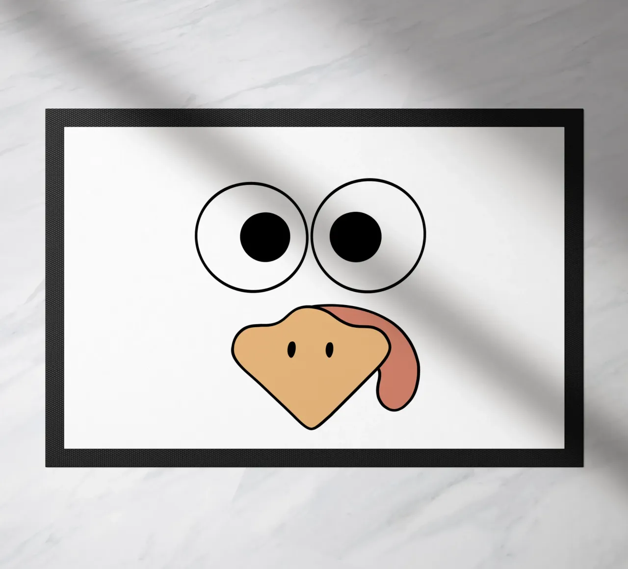 Truthahn zerbino da ArtDesign by KBK