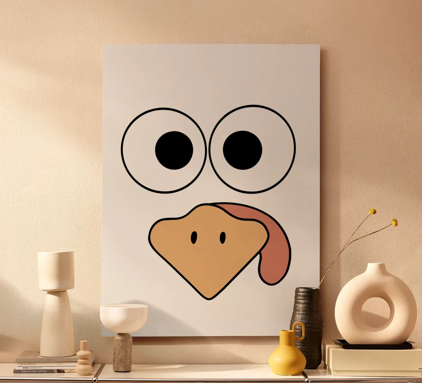 Truthahn pannello forex da ArtDesign by KBK