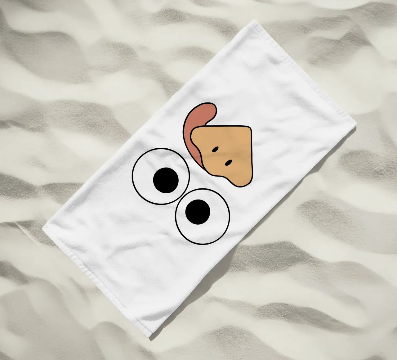 Truthahn telo mare da ArtDesign by KBK