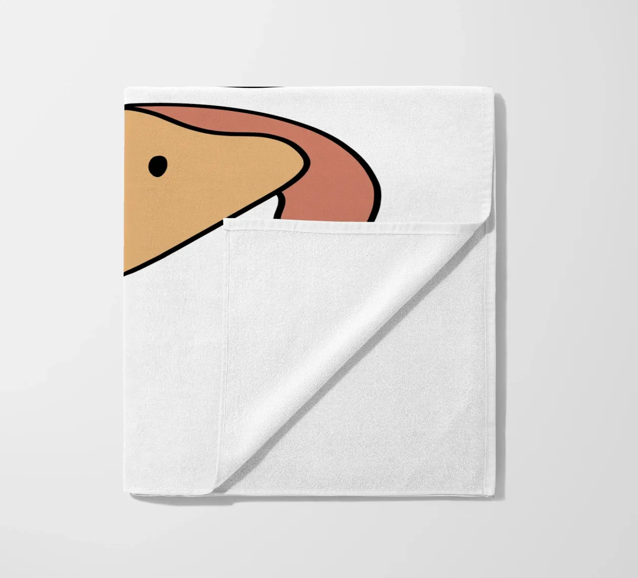 Truthahn telo mare da ArtDesign by KBK