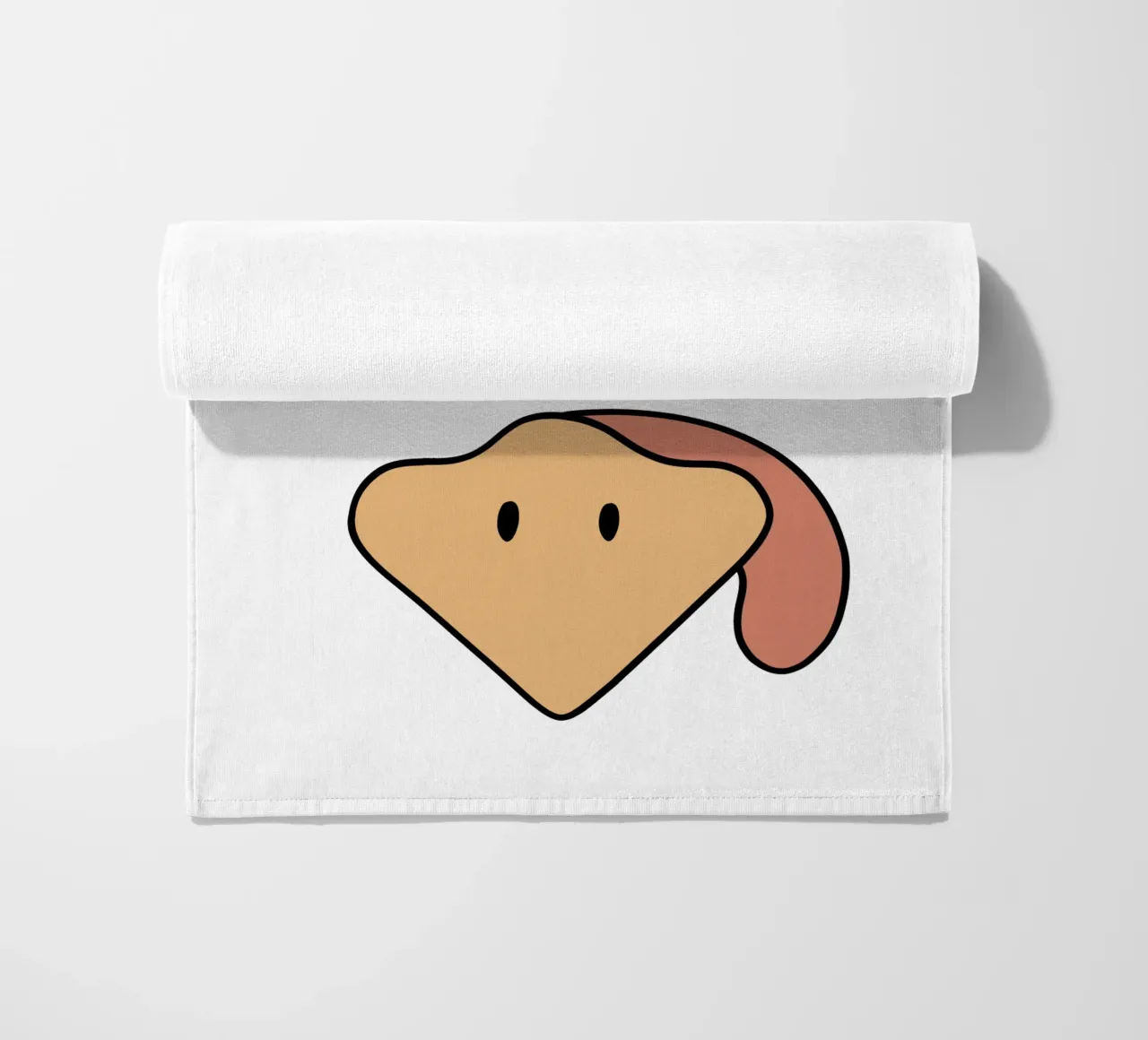 Truthahn telo mare da ArtDesign by KBK