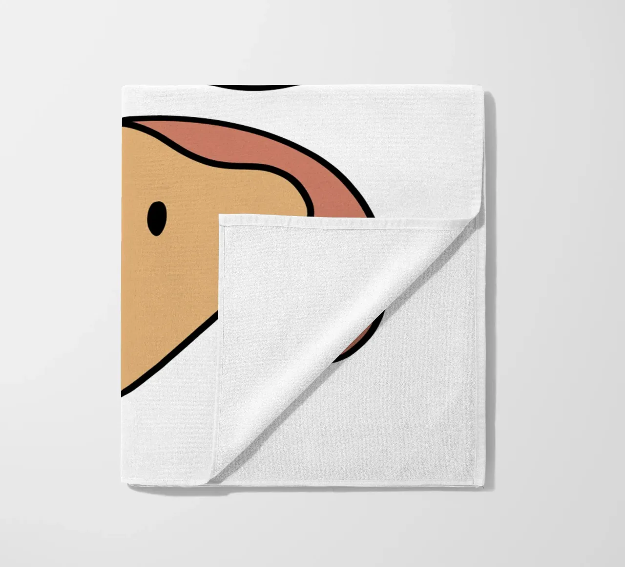 Truthahn telo mare da ArtDesign by KBK