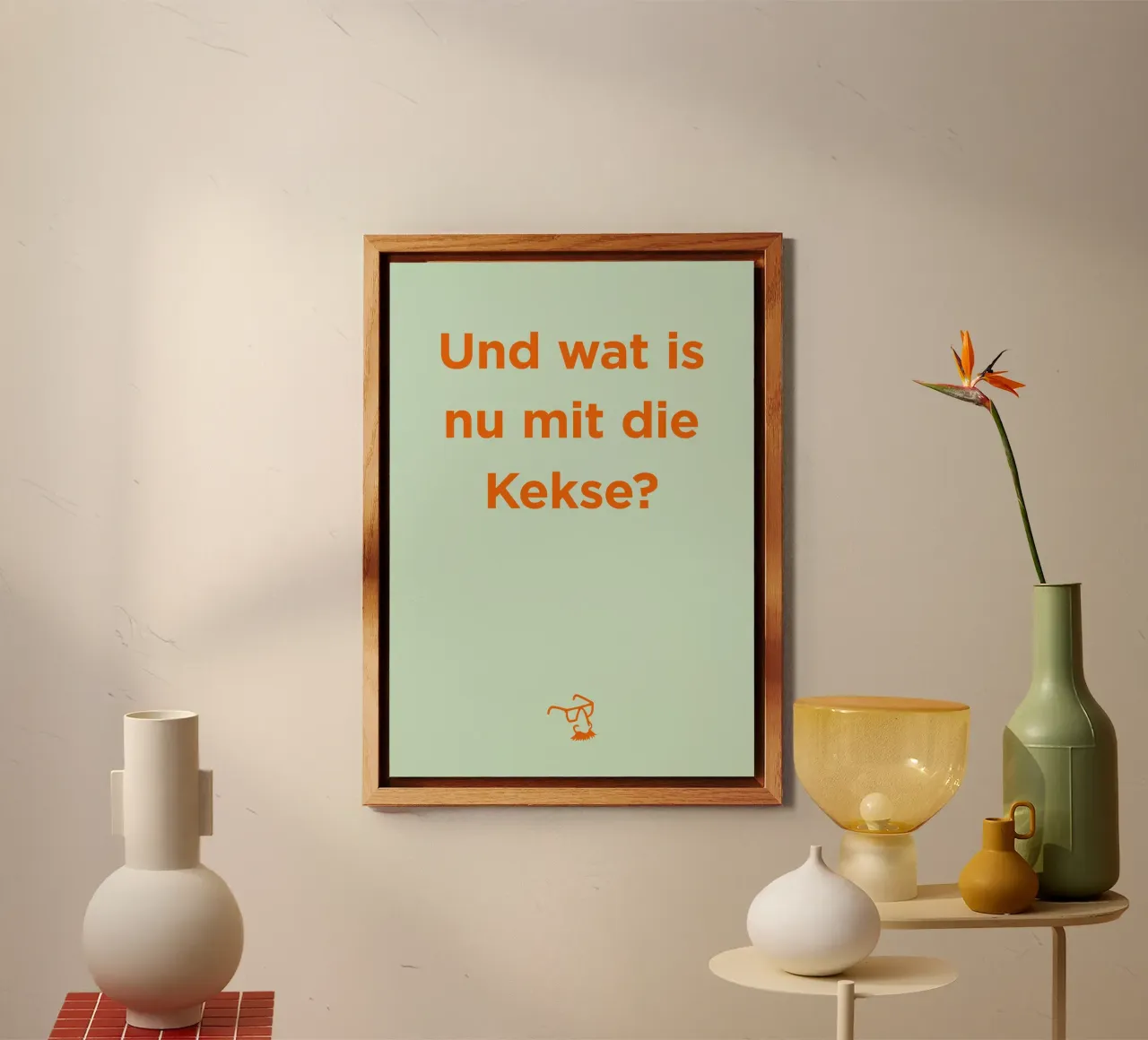 Kekse? 02 alluminio dibond da Art Fart