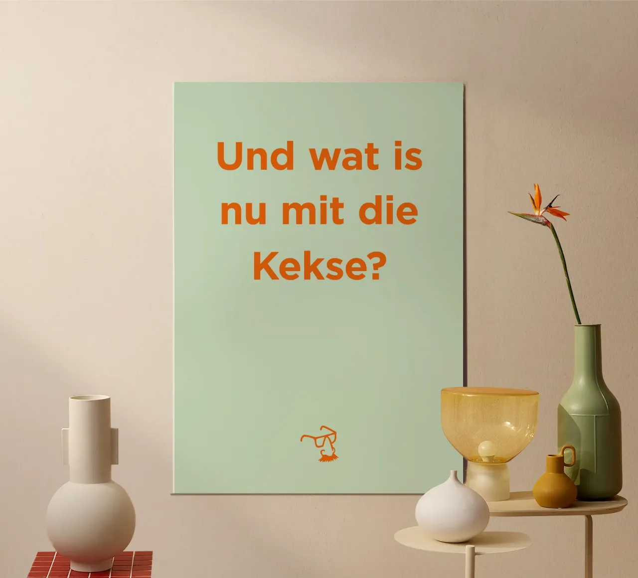 Kekse? 02 alluminio dibond da Art Fart