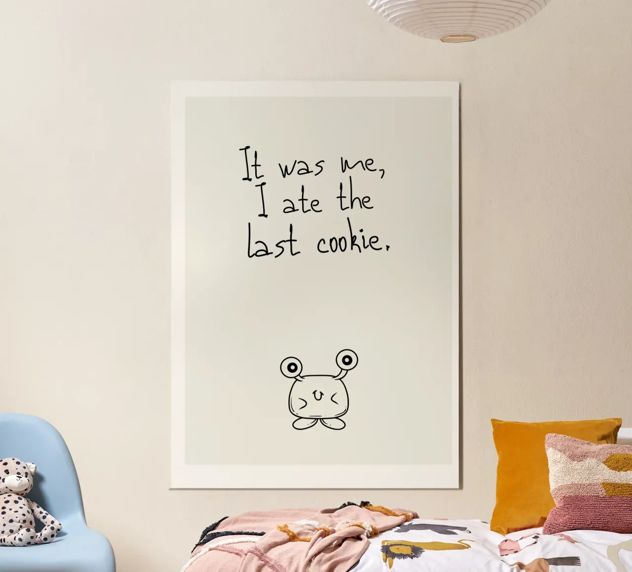 It was me... carta hahnemühle da PurePeachStudio