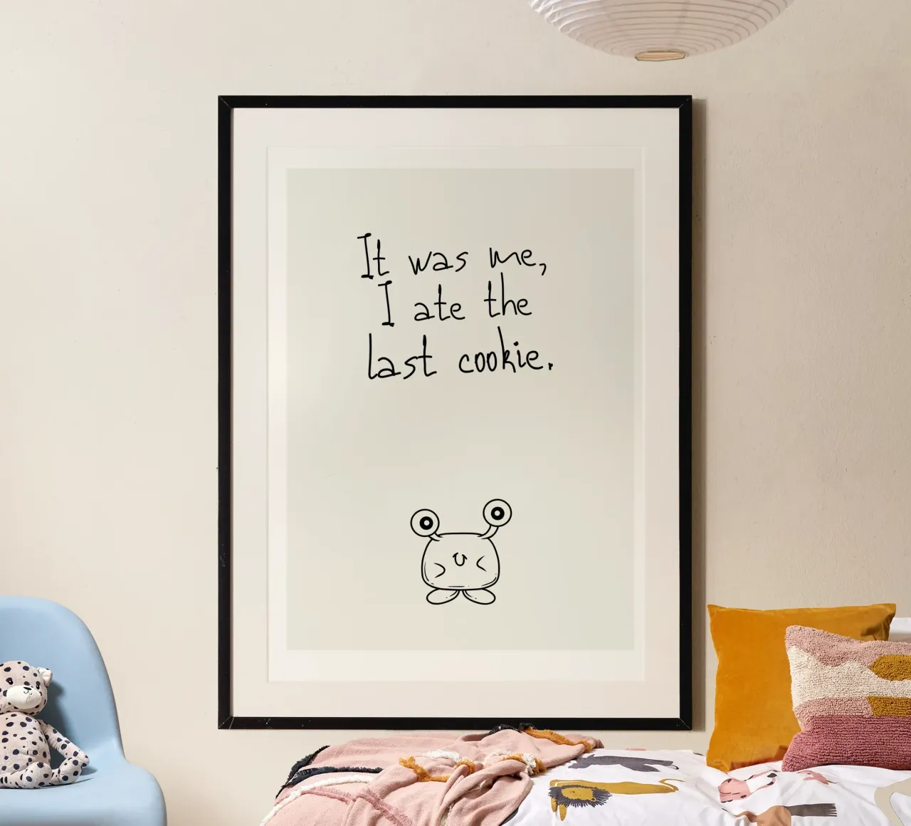 It was me... carta hahnemühle da PurePeachStudio