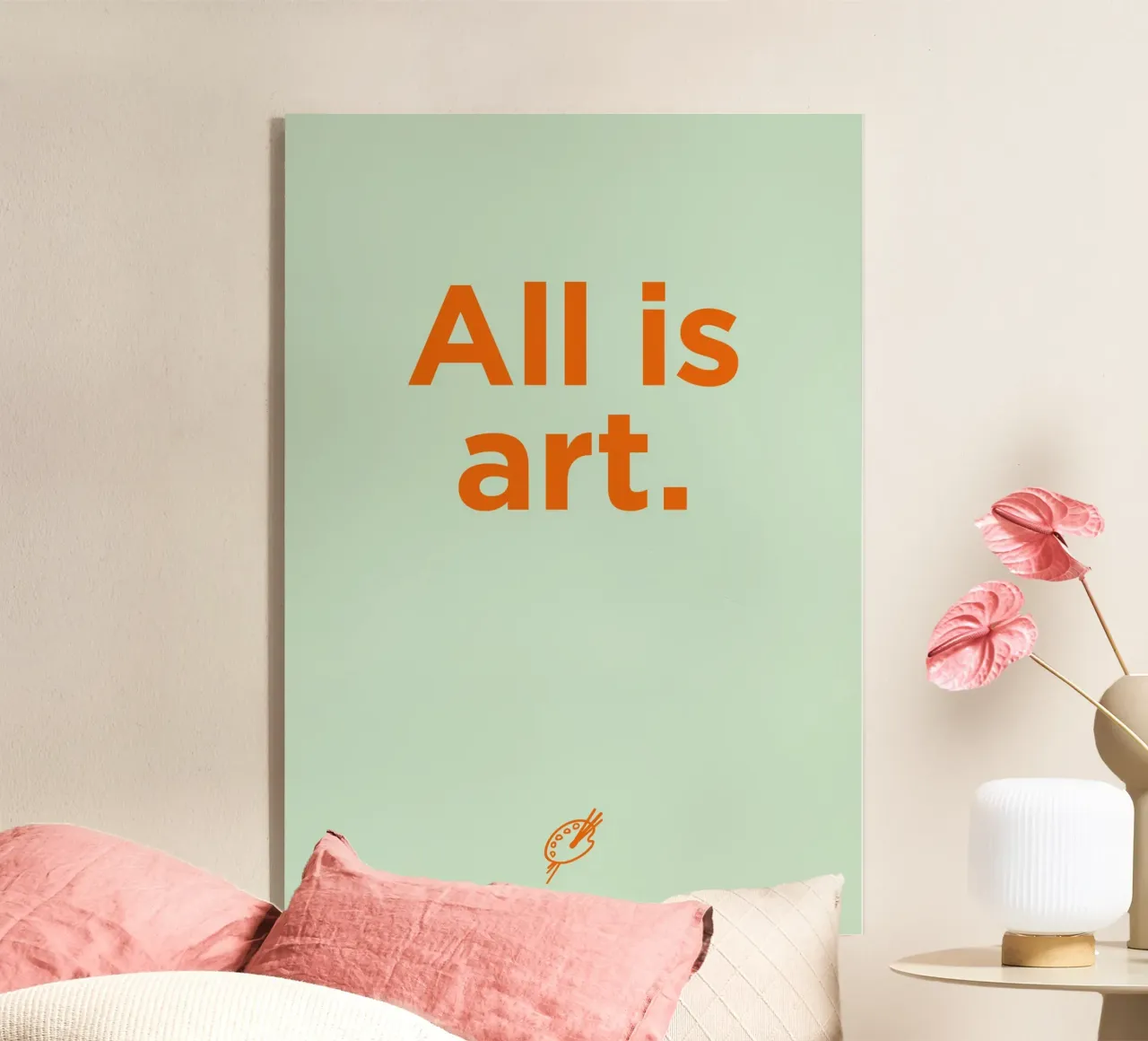 All is art. 04 plexiglass da Art Fart