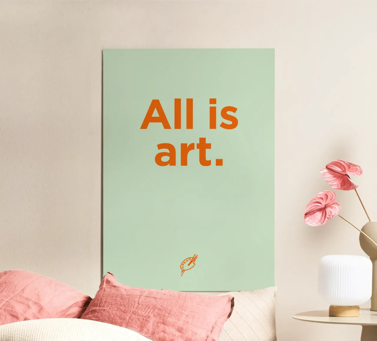 All is art. 04 carta hahnemühle da Art Fart