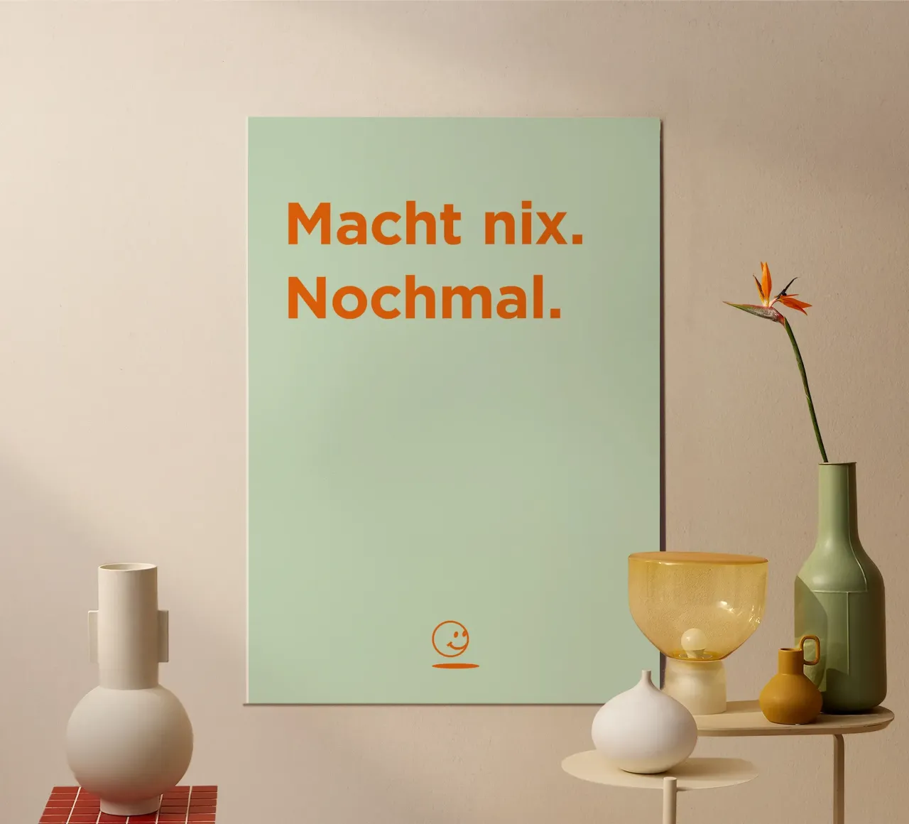 Macht nix. Nochmal. carta hahnemühle da Art Fart