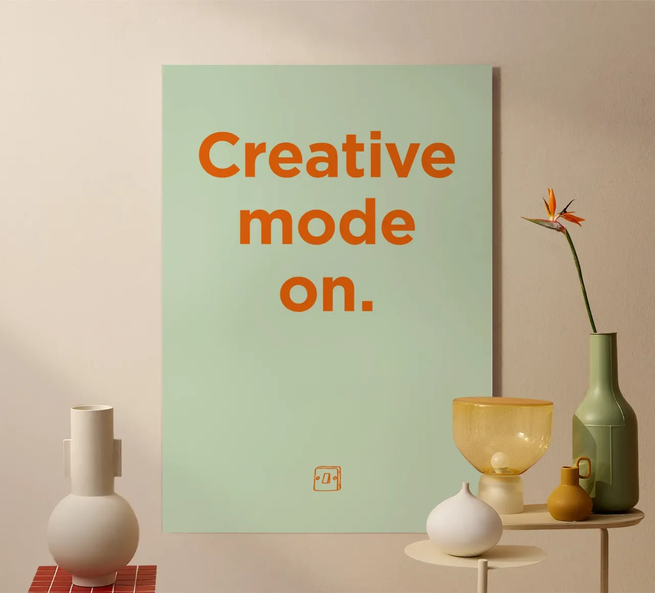 Creative mode on. 02 plexiglass da Art Fart