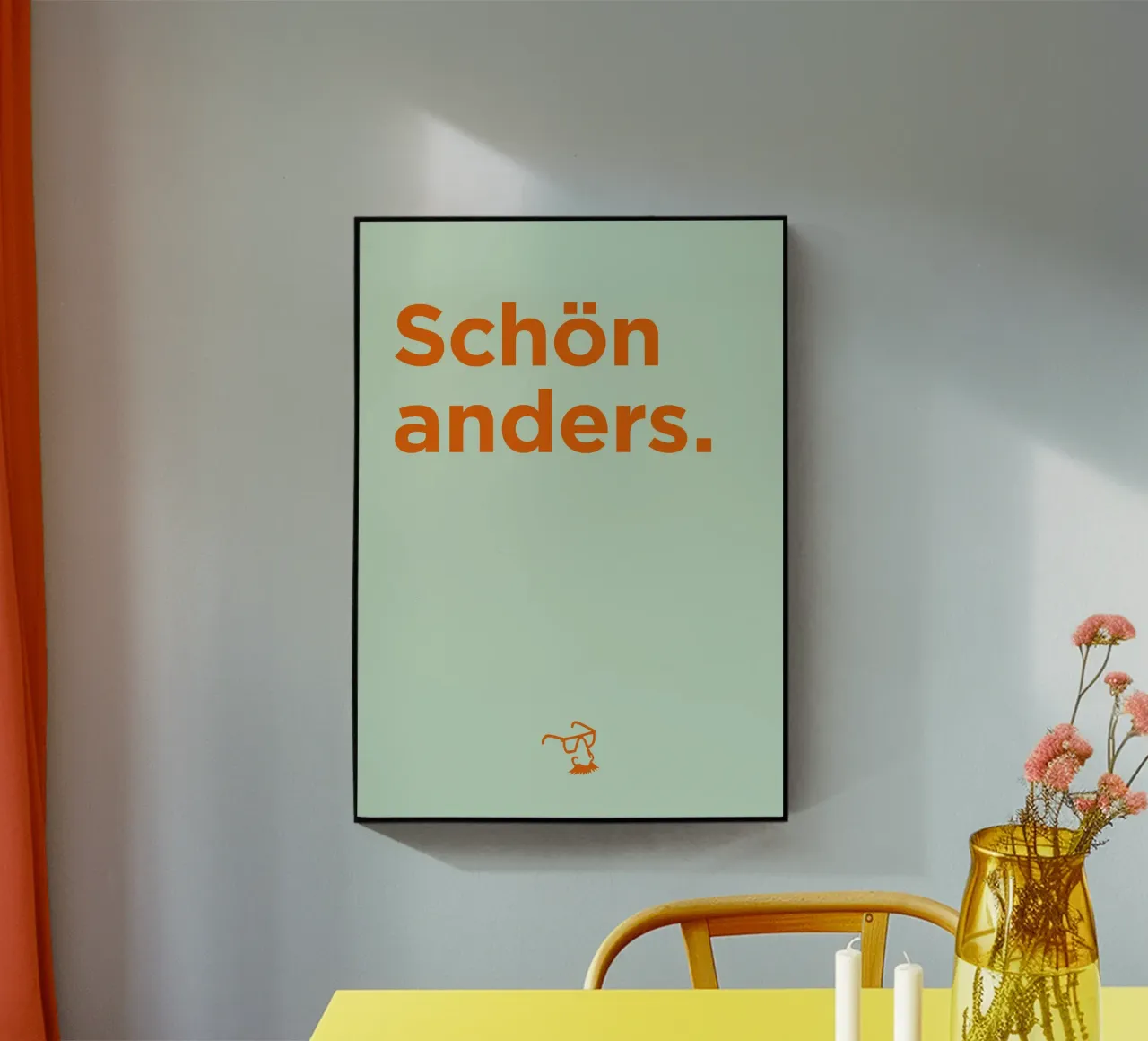 Schön anders. 02 plexiglass da Art Fart