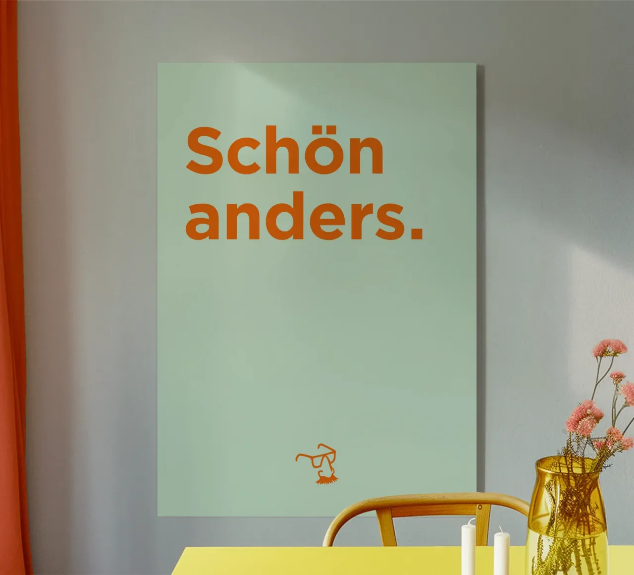 Schön anders. 02 plexiglass da Art Fart