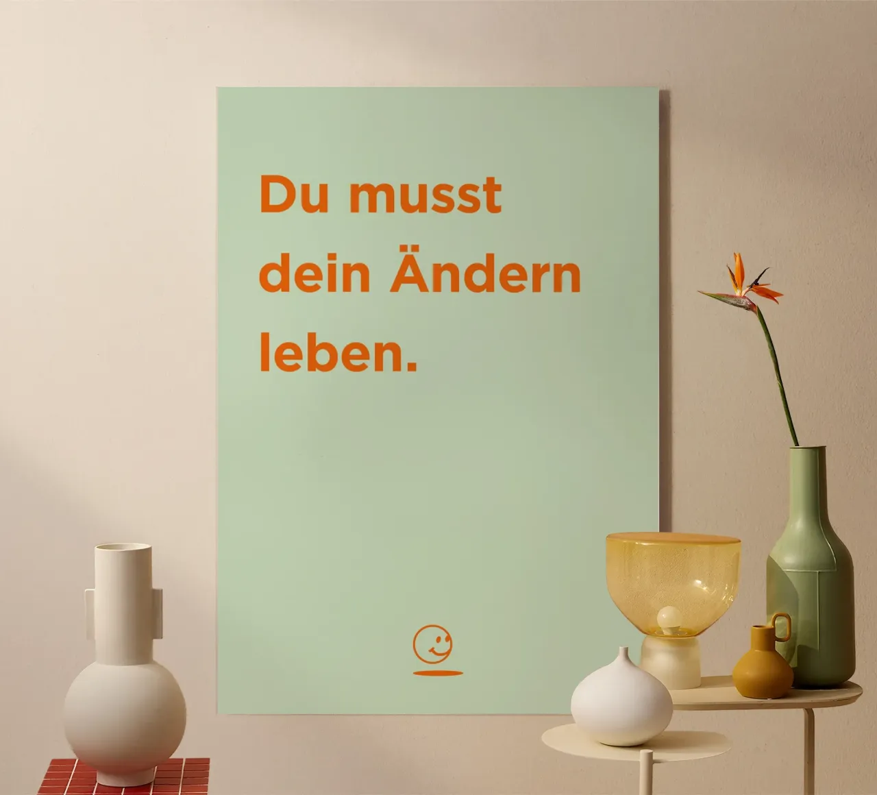 Ändern leben plexiglass da Art Fart