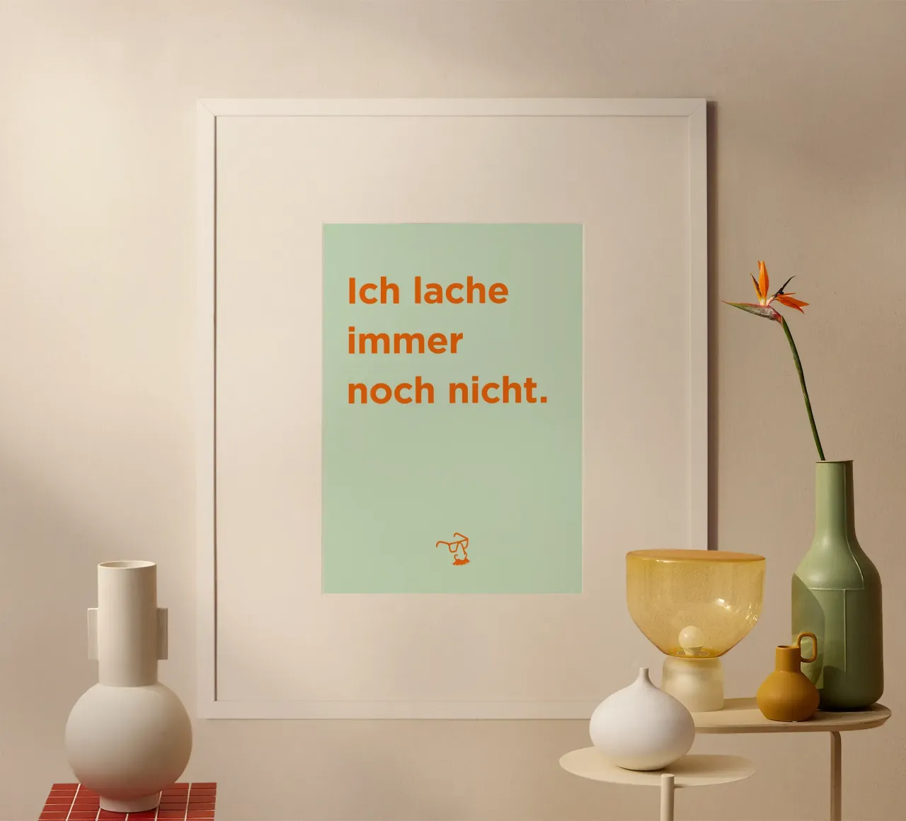 Immer noch nicht 02 carta hahnemühle da Art Fart