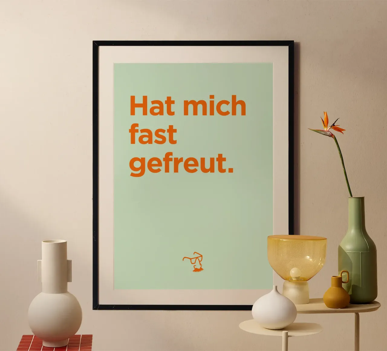 Fast gefreut 02 carta hahnemühle da Art Fart
