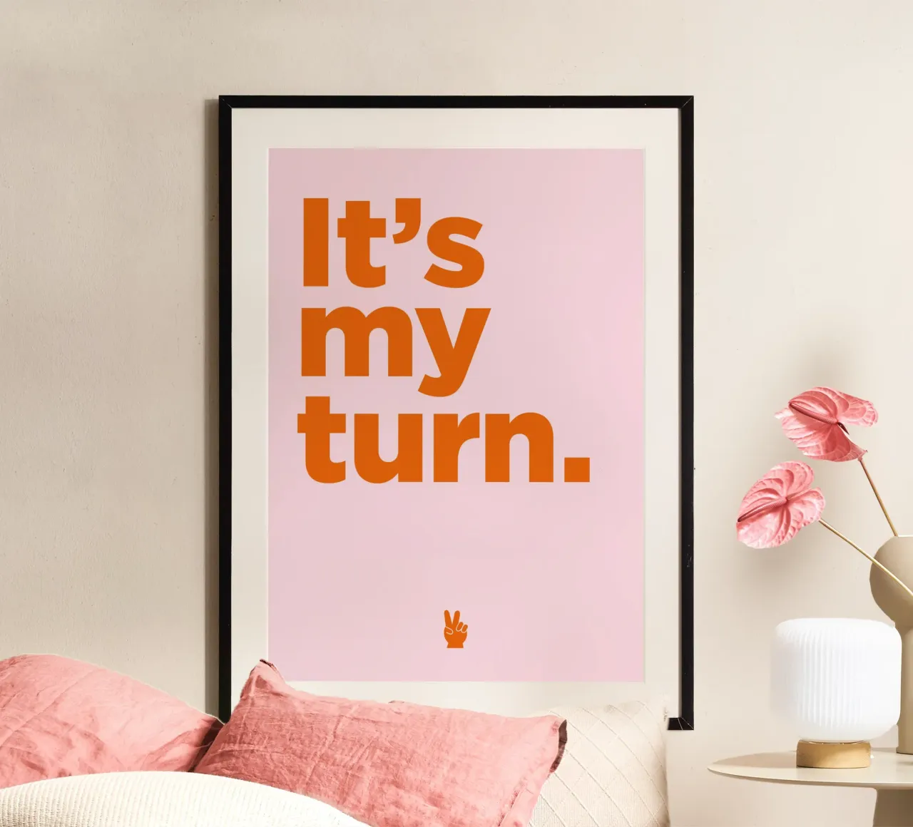 It’s my turn. 02 carta hahnemühle da Art Fart