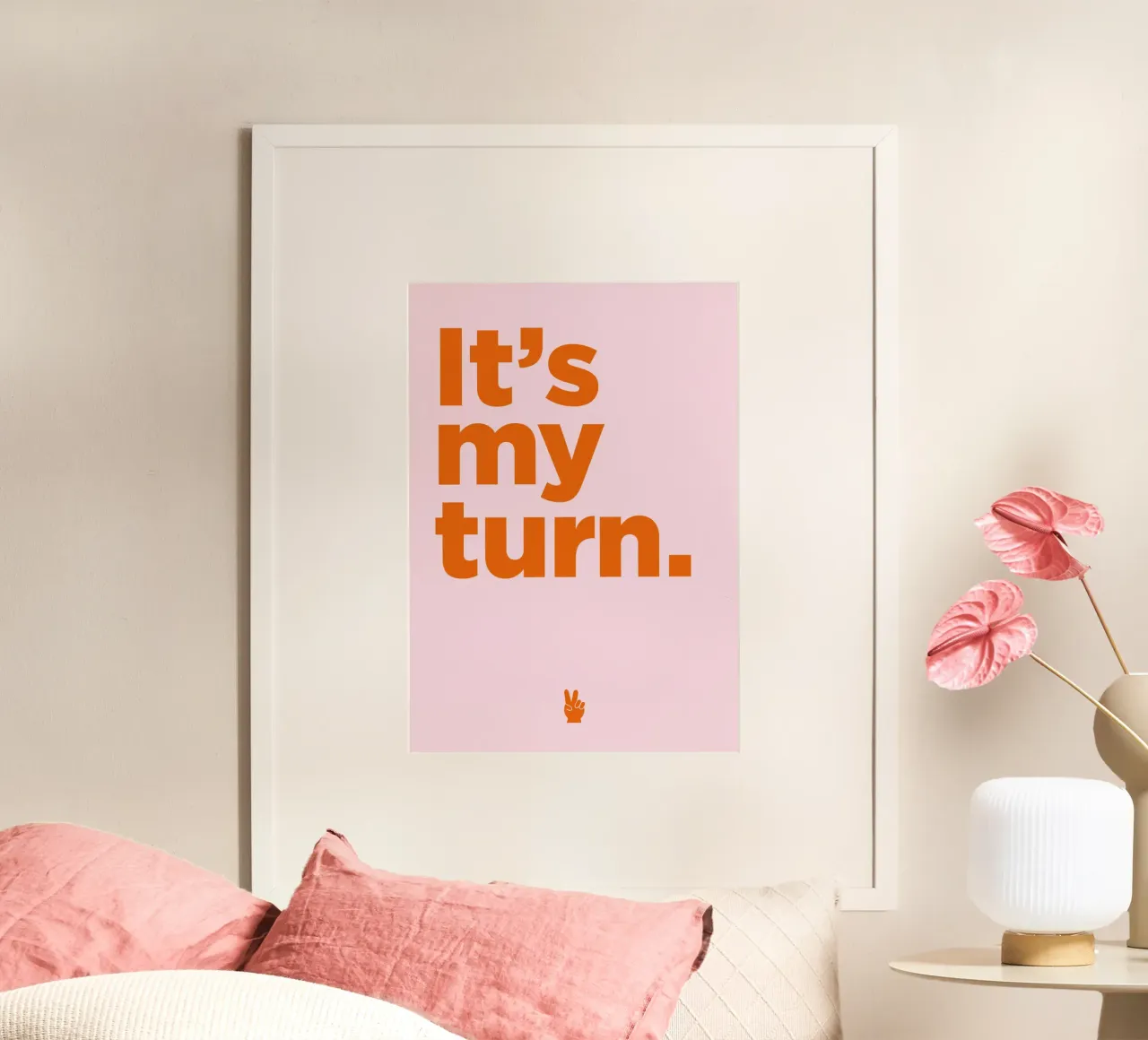 It’s my turn. 02 carta hahnemühle da Art Fart