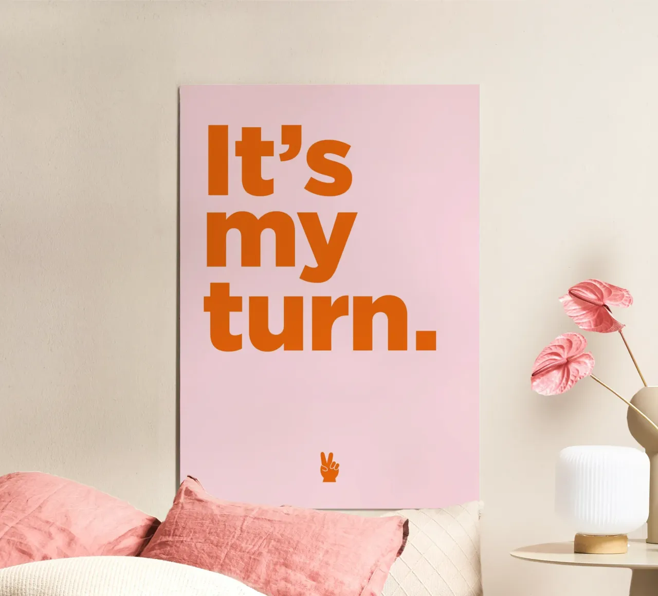 It’s my turn. 02 carta hahnemühle da Art Fart