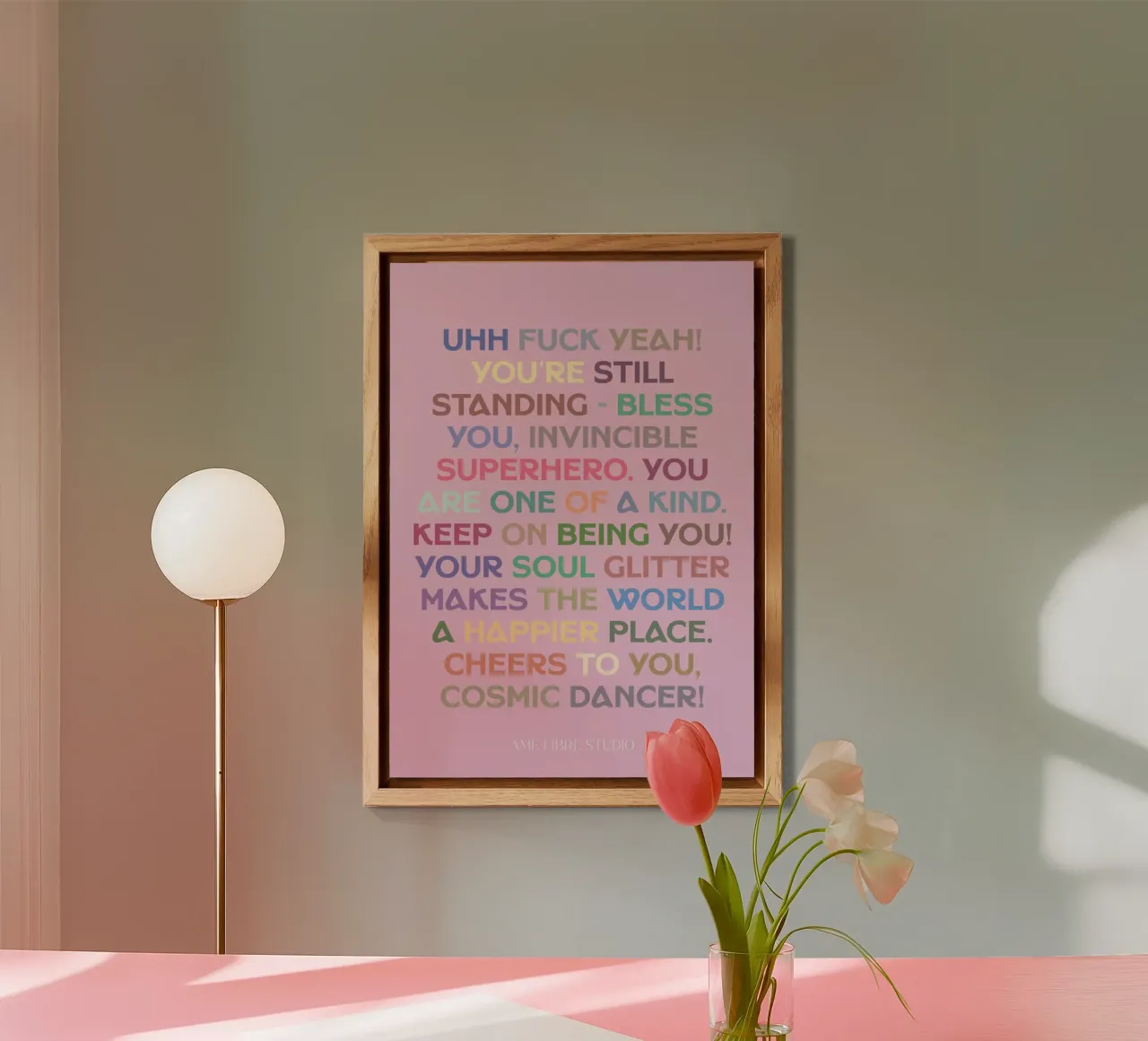 ๐ alluminio dibond da MENTHE SAUVAGE