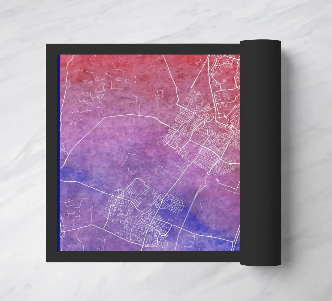 Alkmaar NETHERLANDS zerbino da WorldPrint