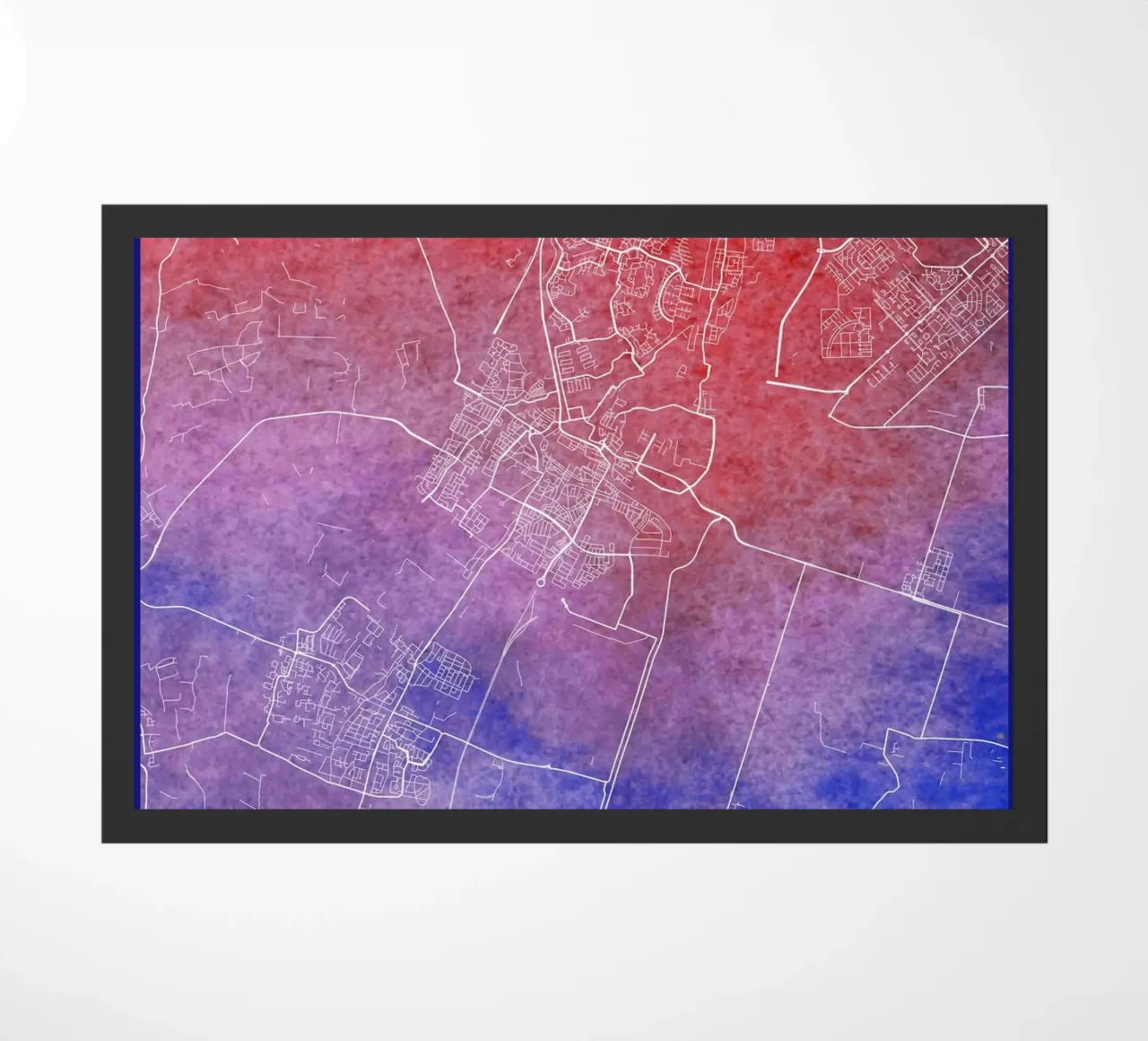 Alkmaar NETHERLANDS zerbino da WorldPrint