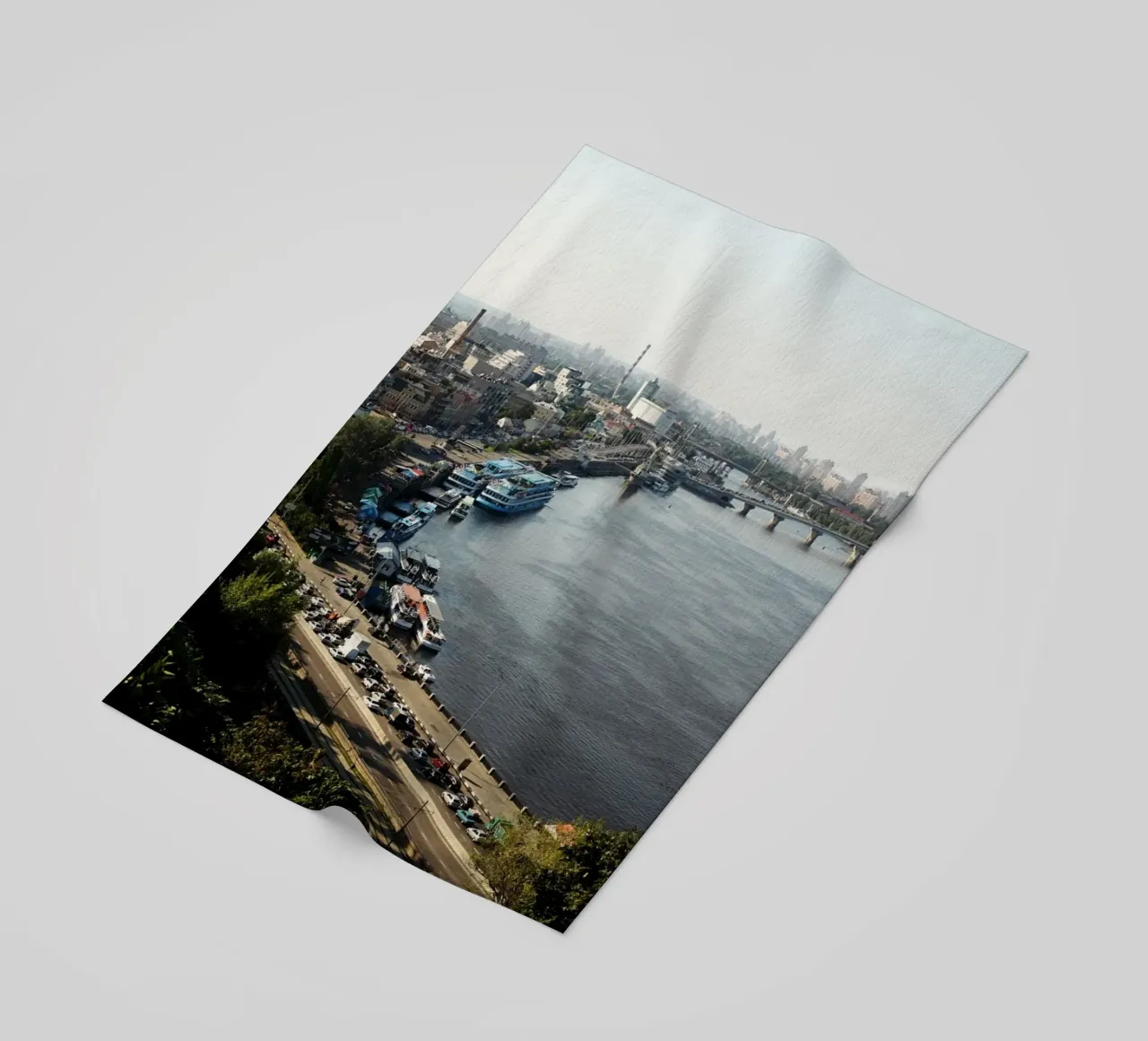 Kyiv amore mio, Ucraina telo mare da Simon Koy