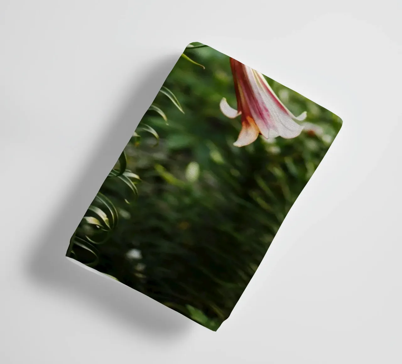 Fiori, Ucraina asciugamano da bagno da Simon Koy