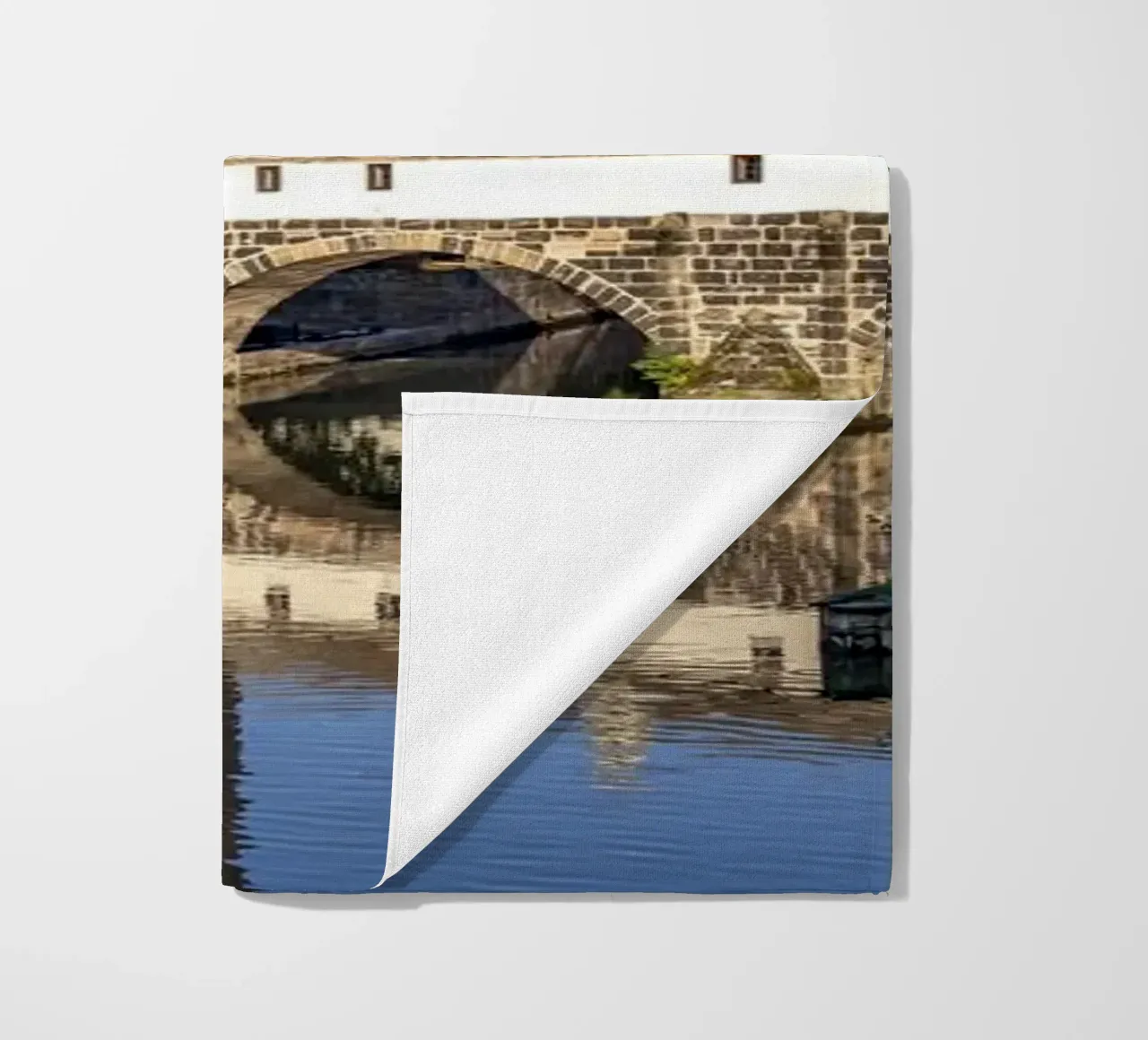 Nürnberg telo mare da Reisefotografie - Bilder aus aller Welt