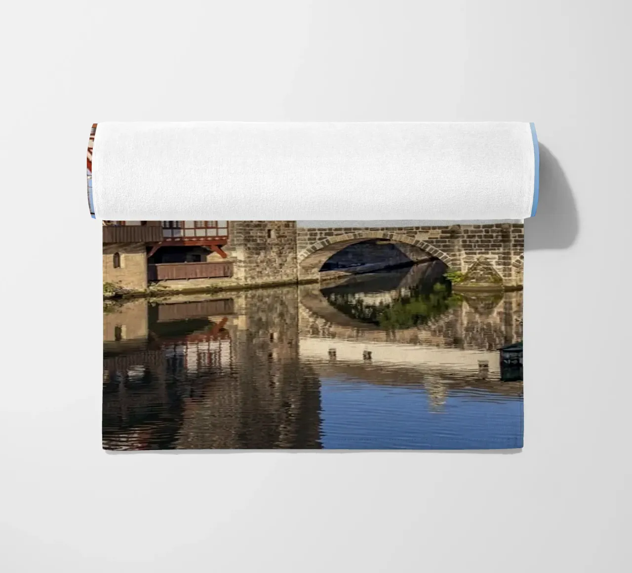 Nürnberg telo mare da Reisefotografie - Bilder aus aller Welt