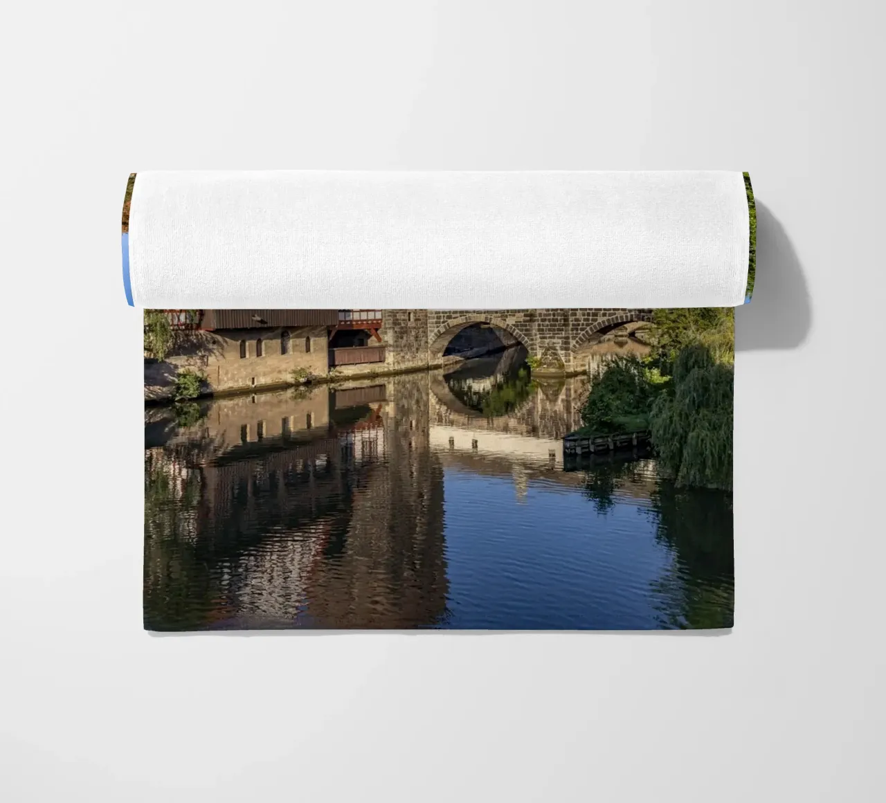 Nürnberg telo mare da Reisefotografie - Bilder aus aller Welt