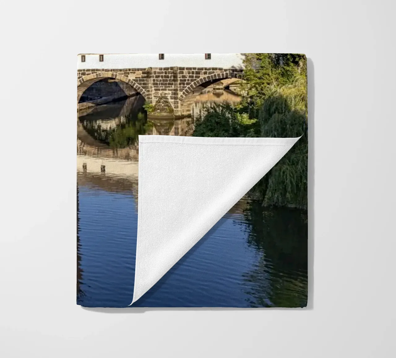 Nürnberg telo mare da Reisefotografie - Bilder aus aller Welt