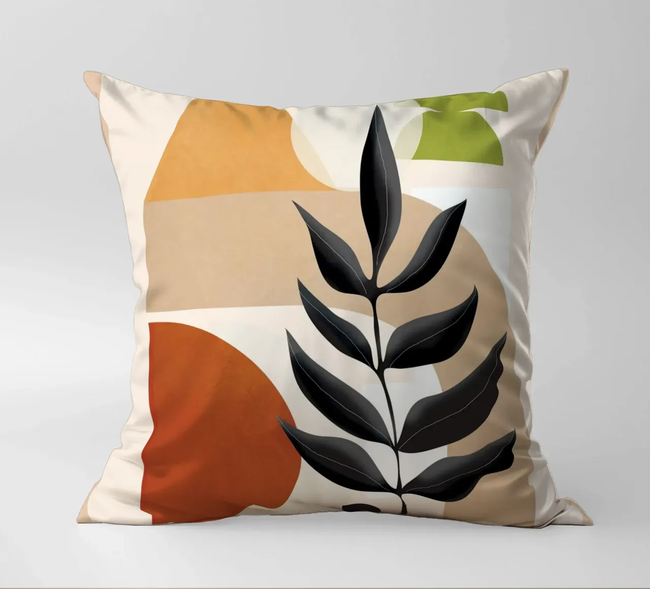 Soft Shapes 13 cuscino da cityart