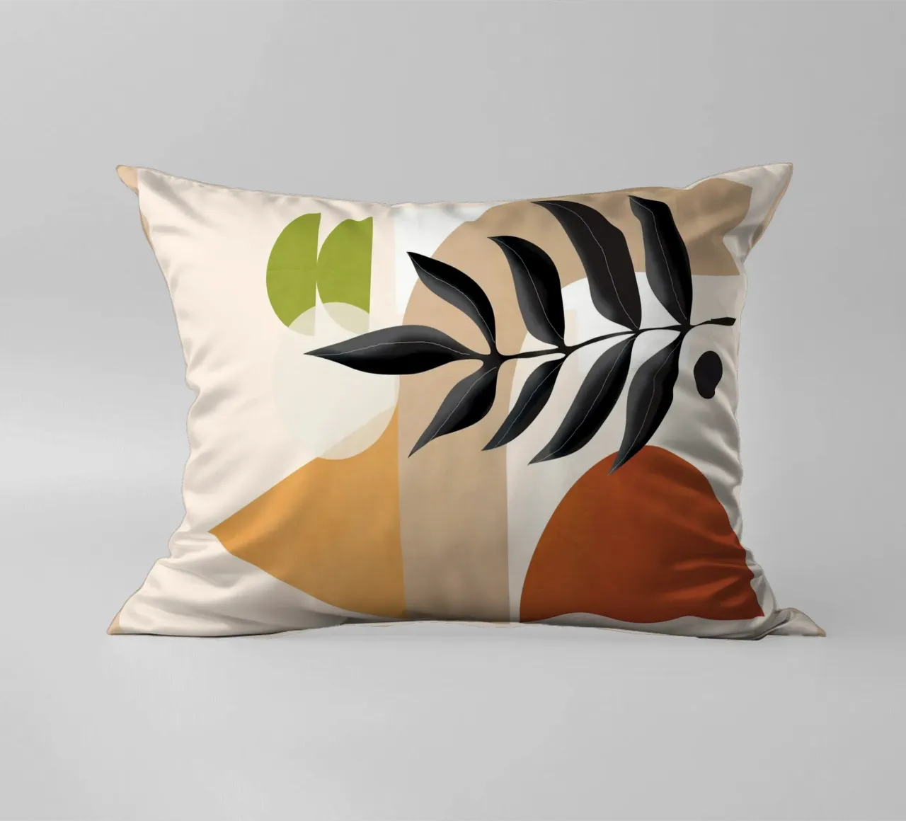 Soft Shapes 13 cuscino da cityart