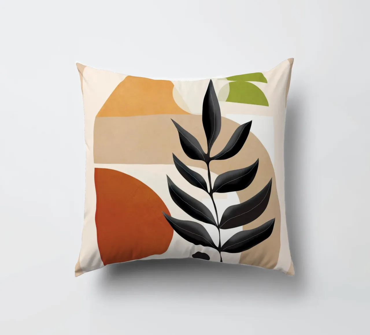 Soft Shapes 13 cuscino da cityart