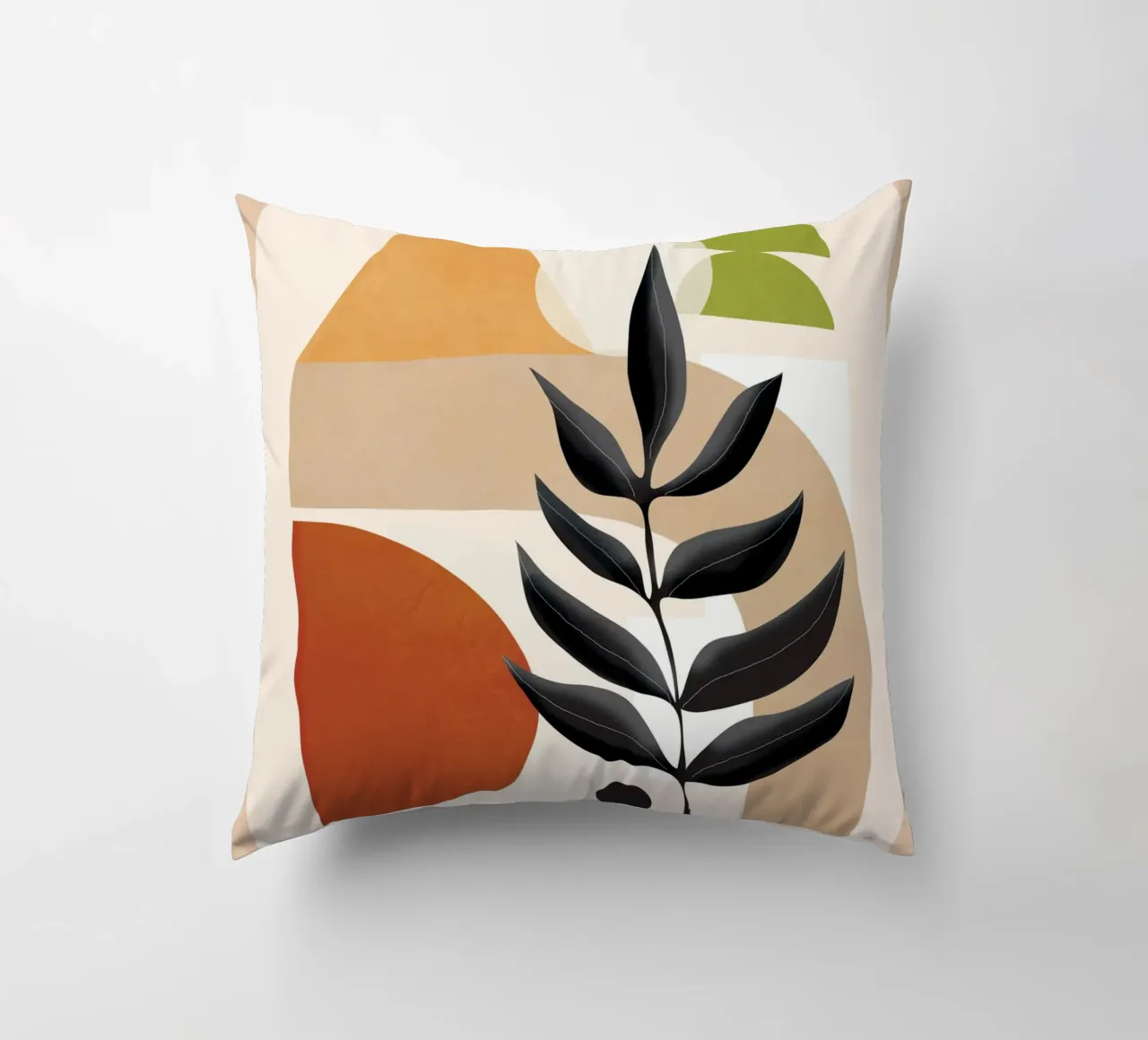 Soft Shapes 13 cuscino da cityart