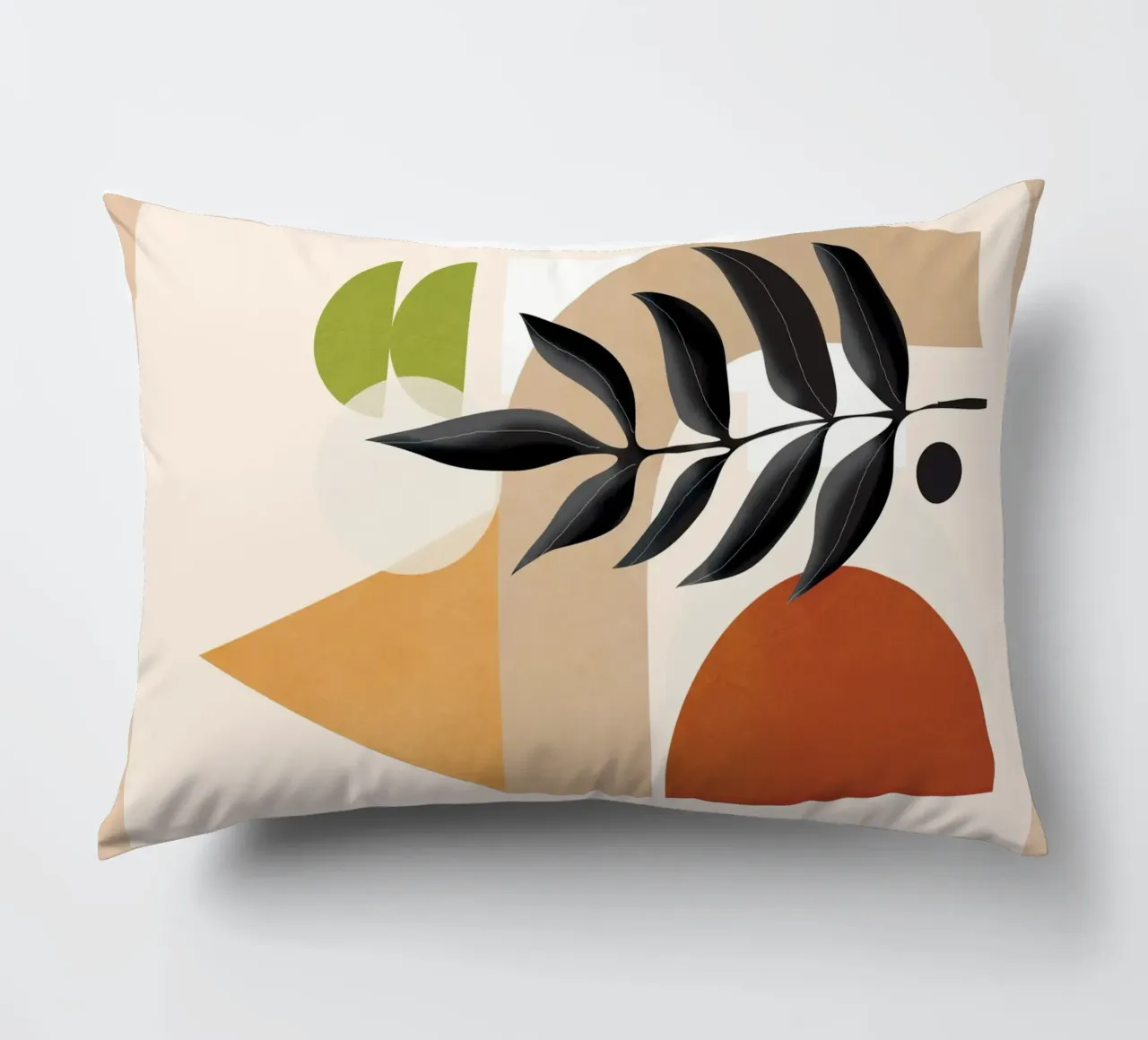 Soft Shapes 13 cuscino da cityart