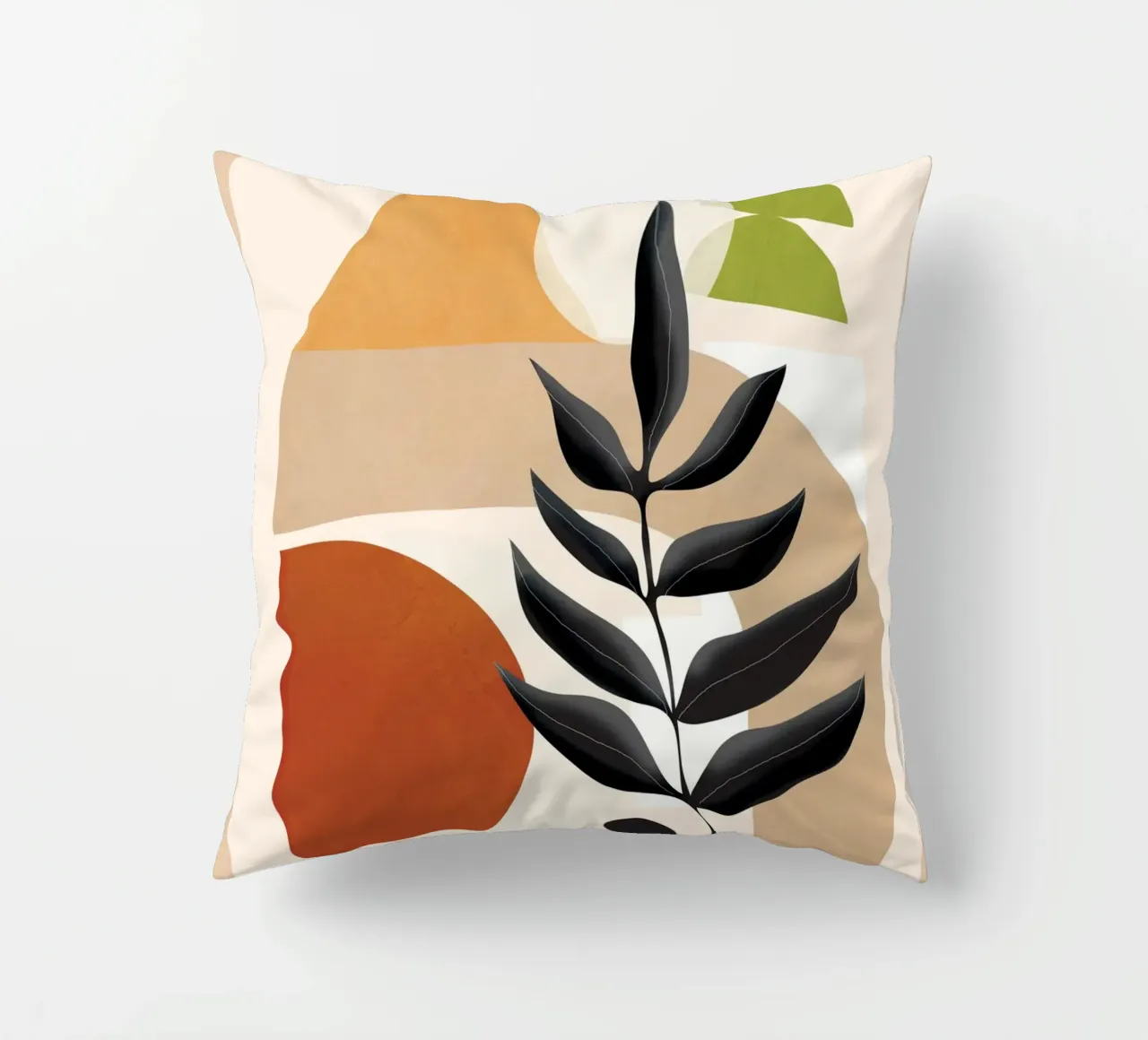 Soft Shapes 13 cuscino da cityart