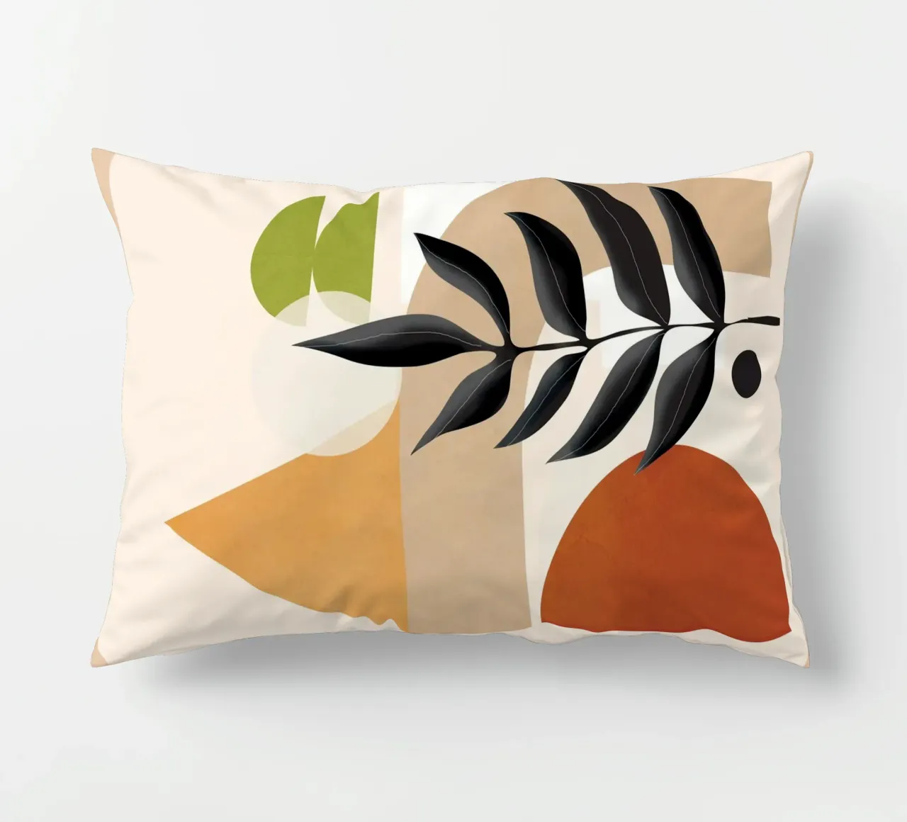 Soft Shapes 13 cuscino da cityart
