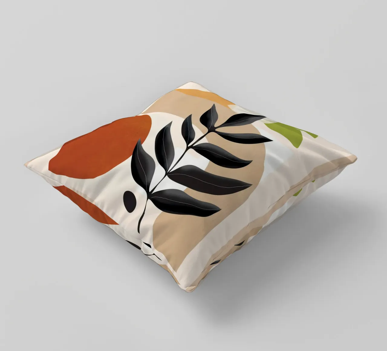 Soft Shapes 13 cuscino da cityart