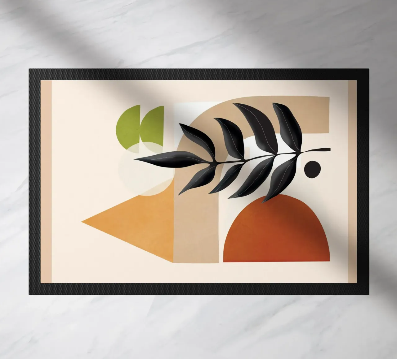 Soft Shapes 13 zerbino da cityart