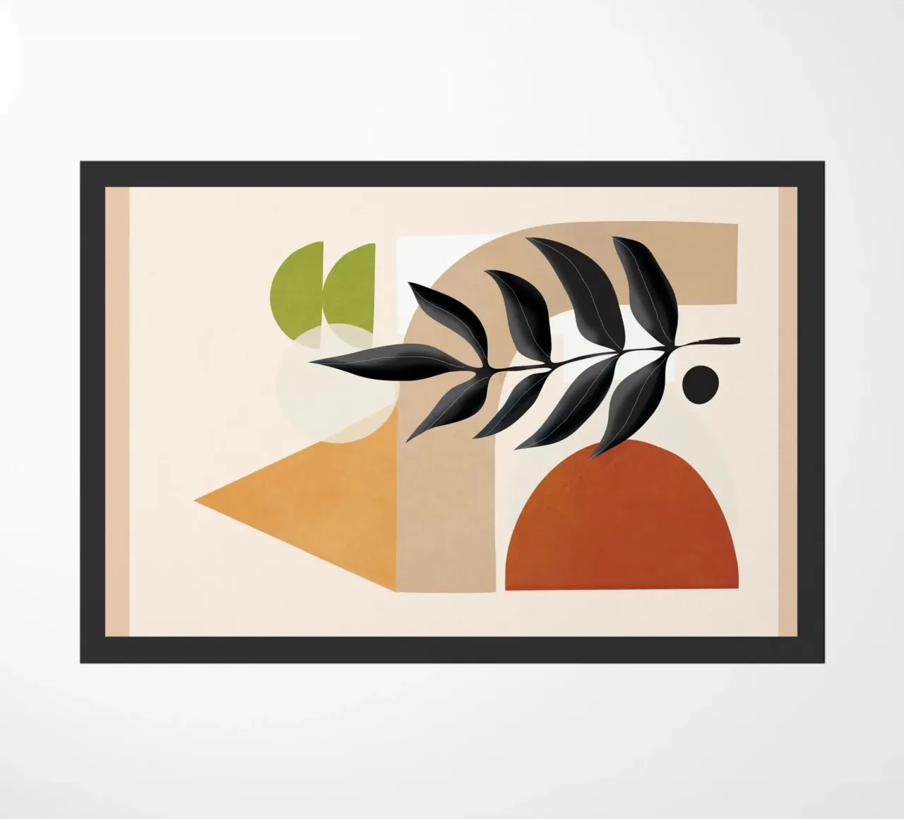 Soft Shapes 13 zerbino da cityart