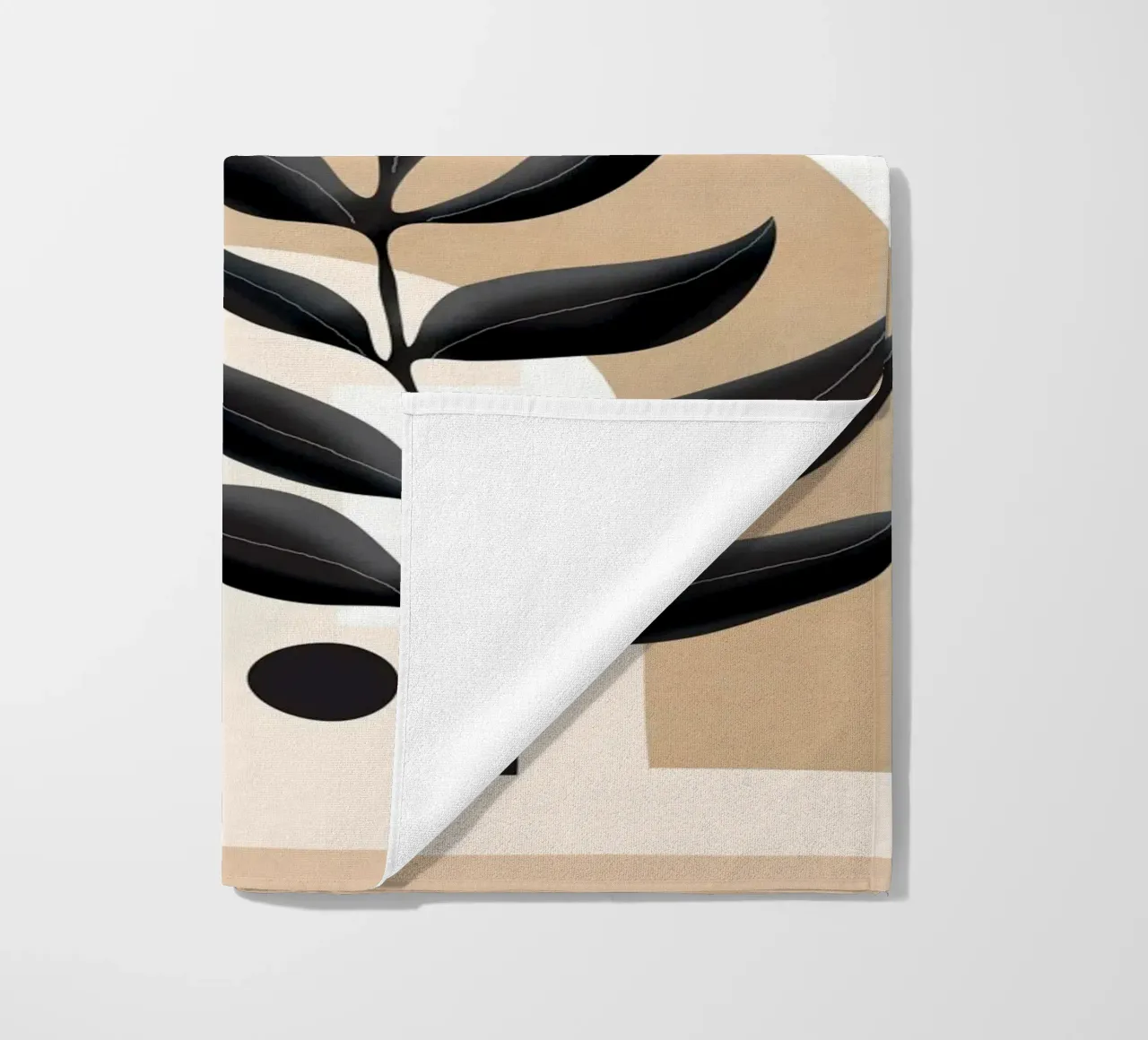 Soft Shapes 13 telo mare da cityart