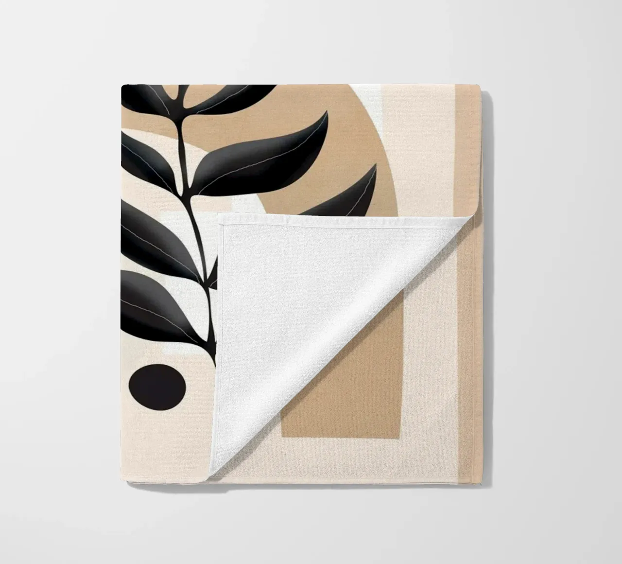 Soft Shapes 13 telo mare da cityart