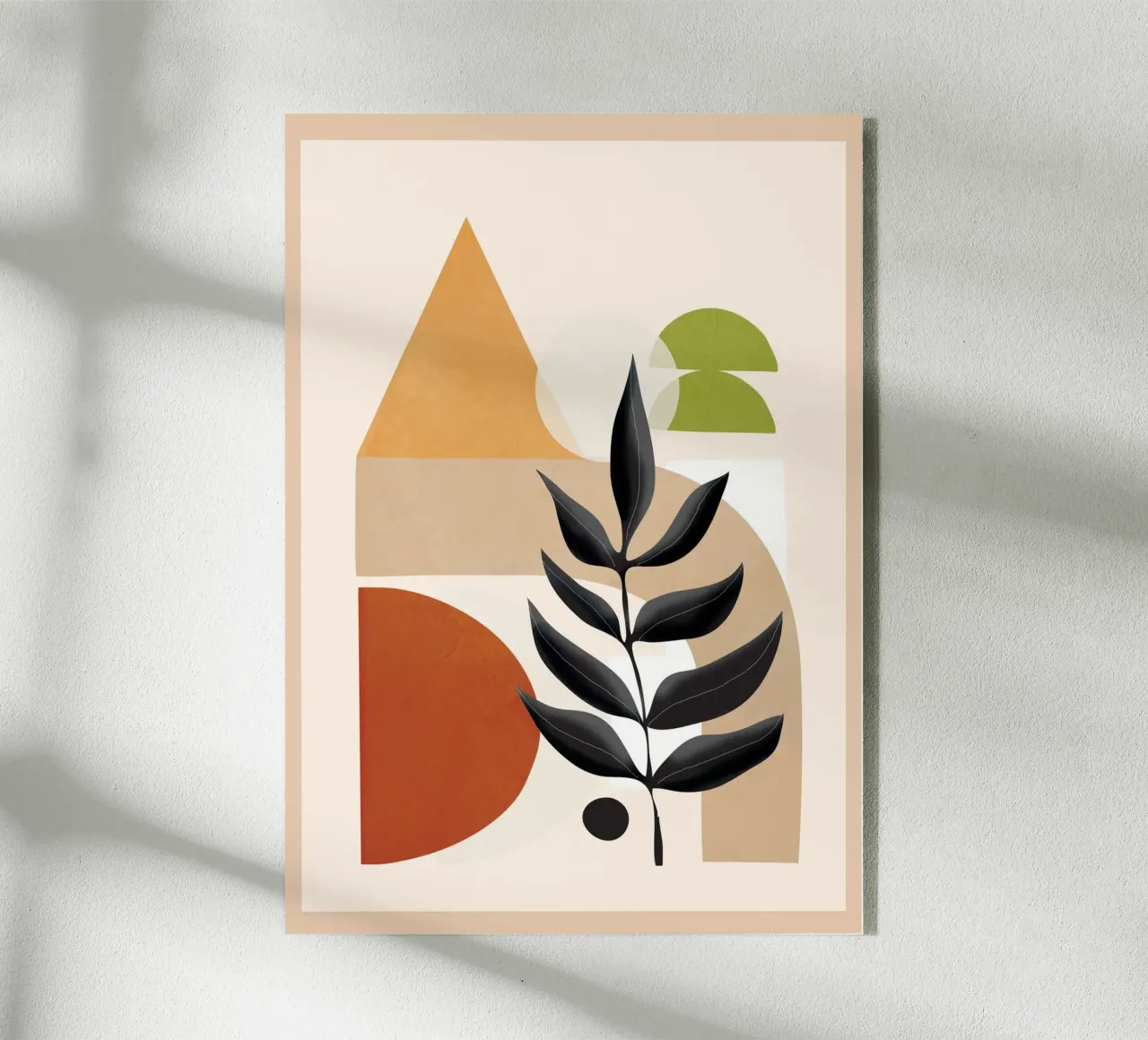 Soft Shapes 13 plexiglass da cityart