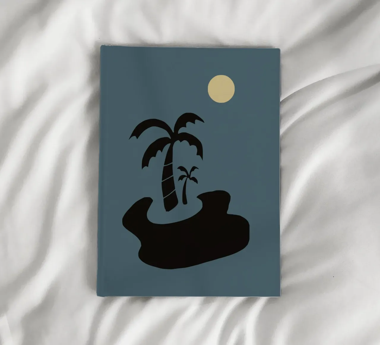Notte su una piccola isola diario da Little Dean