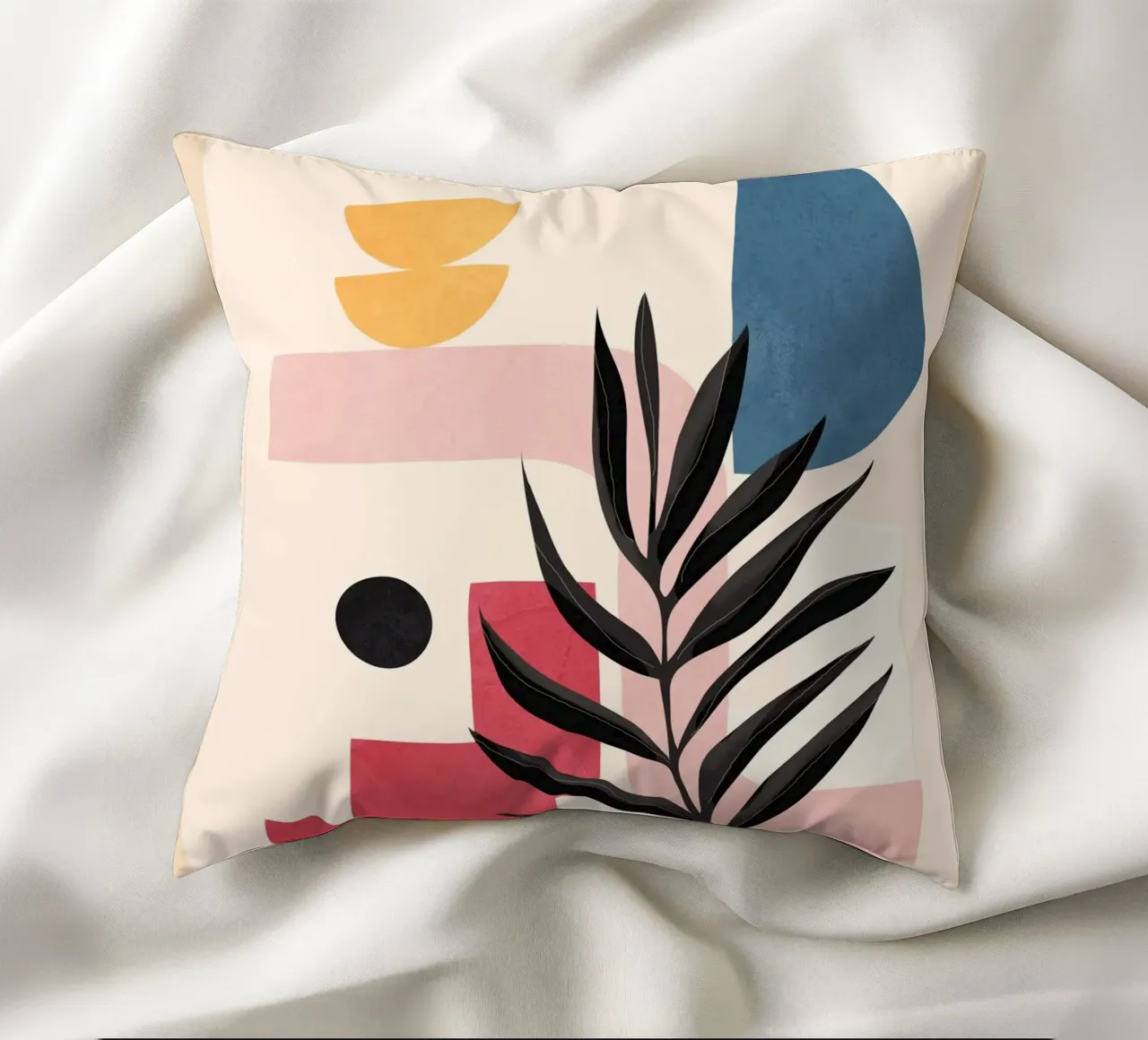 Soft Shapes 14 cuscino da cityart