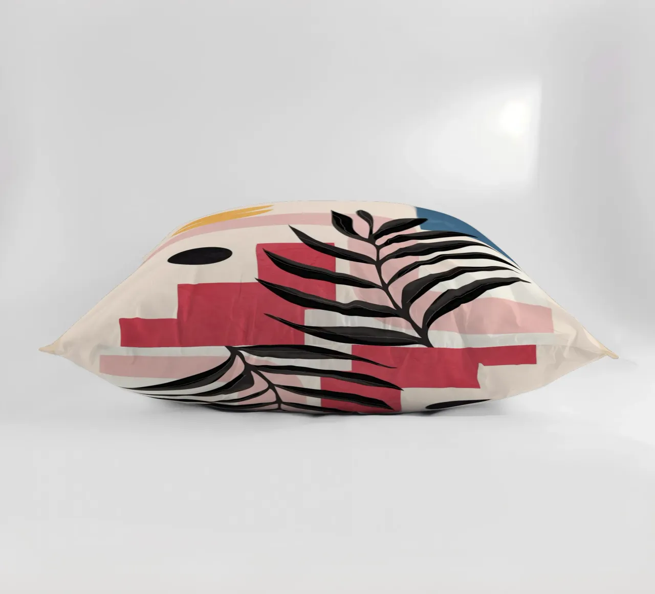 Soft Shapes 14 cuscino da cityart