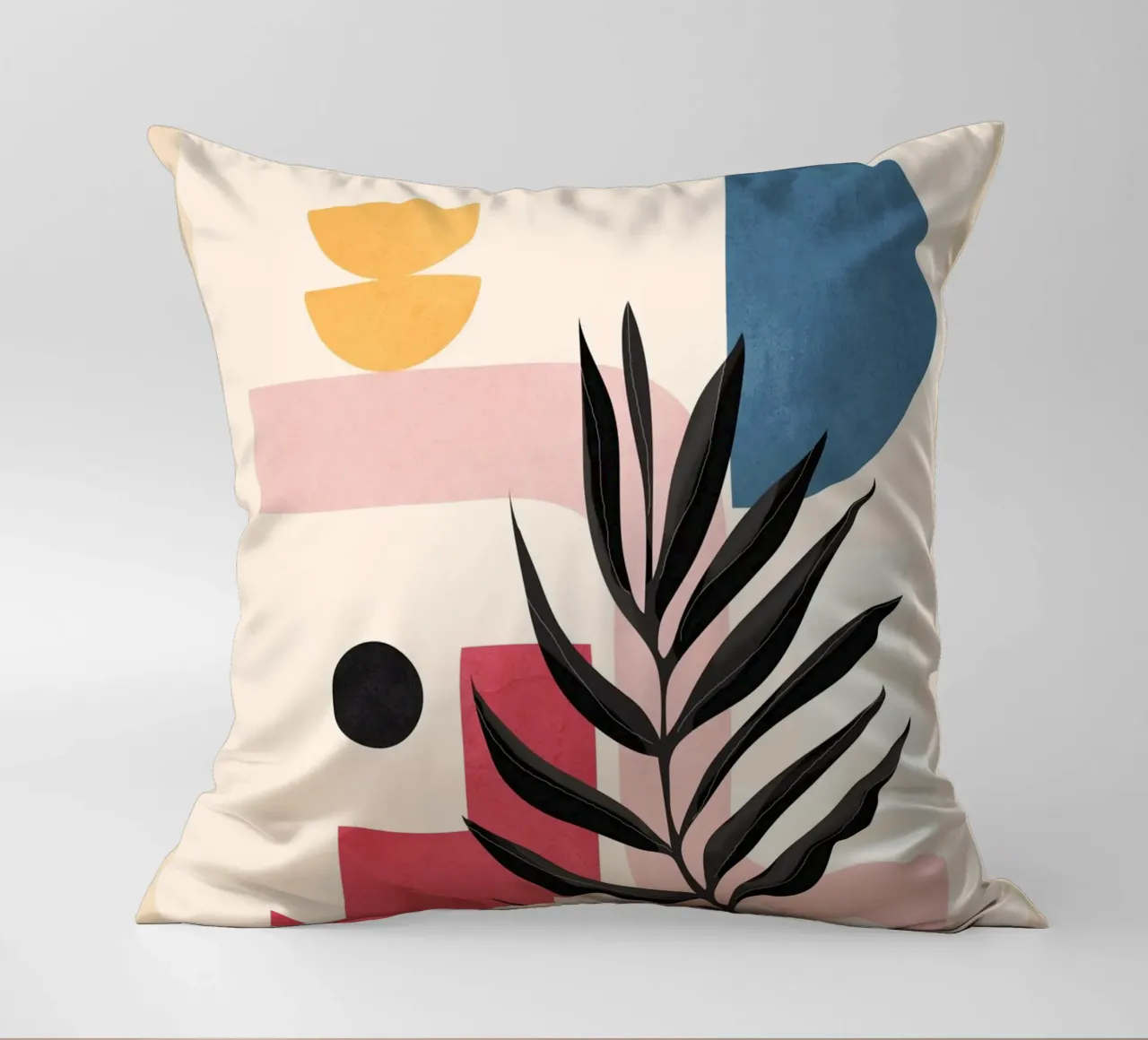 Soft Shapes 14 cuscino da cityart