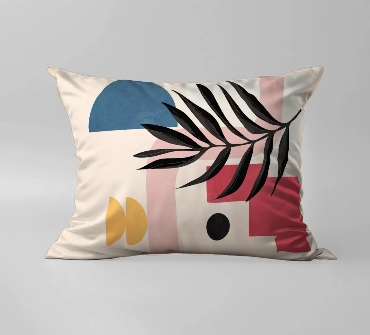 Soft Shapes 14 cuscino da cityart